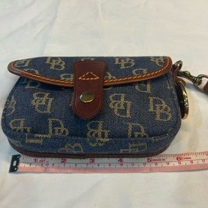 Dooney Bourke great used condition